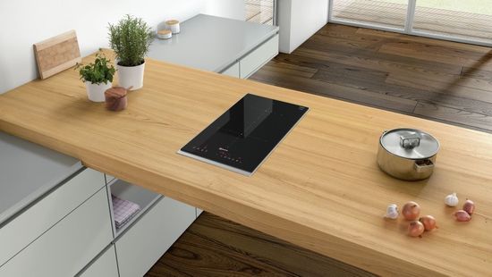 Индукционная варочная панель NEFF N43TD20N0