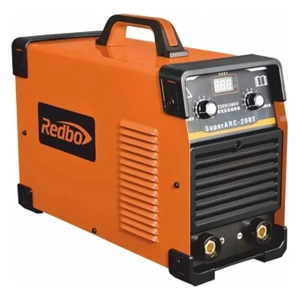 Redbo SuperARC-250Т сварочный инвертор 7409