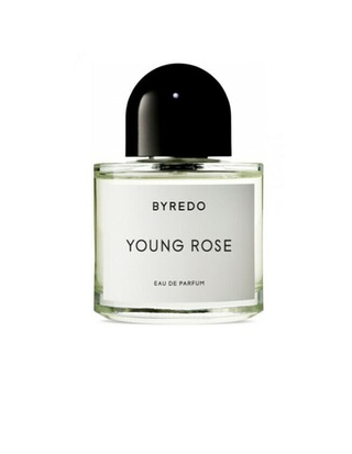 Byredo Young rose