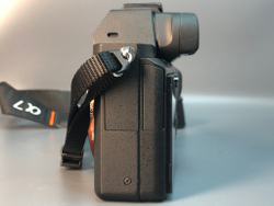 Sony A7 II, 700 кадров пробега