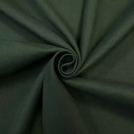 Канвас зеленый оптом. Ш - 280 см. Арт.: 1881-27