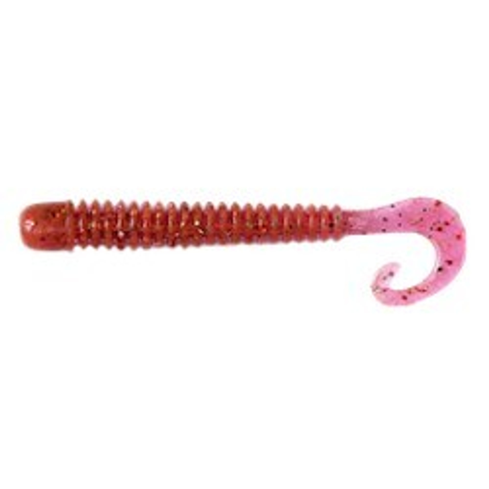 Мягкая приманка Lucky John Pro Series Ballist Съедобная 3.3"  84мм 8шт 140128-S13