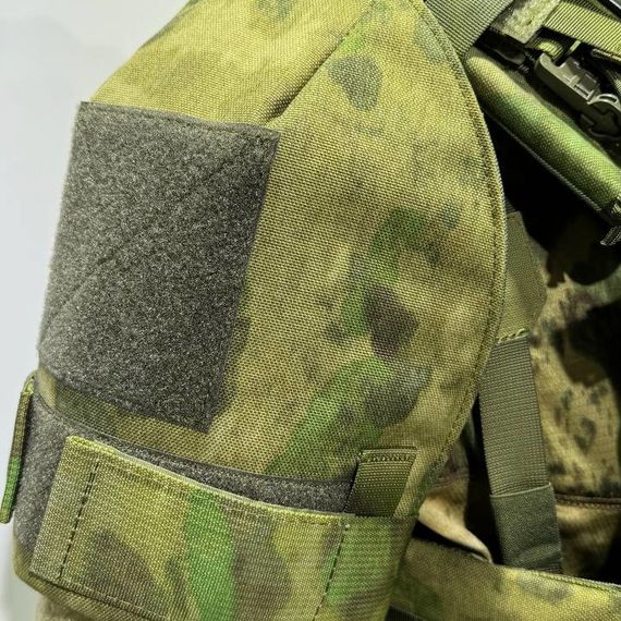 Комплекс бронезащиты «Воевода 14/23» •Версия 2.0 - Максимальная, мох