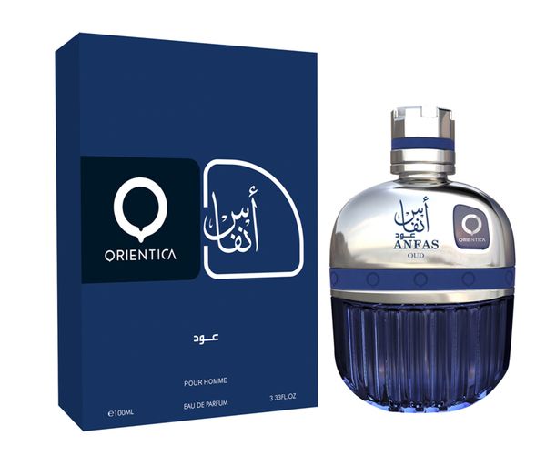 Orientica Anfas Oud