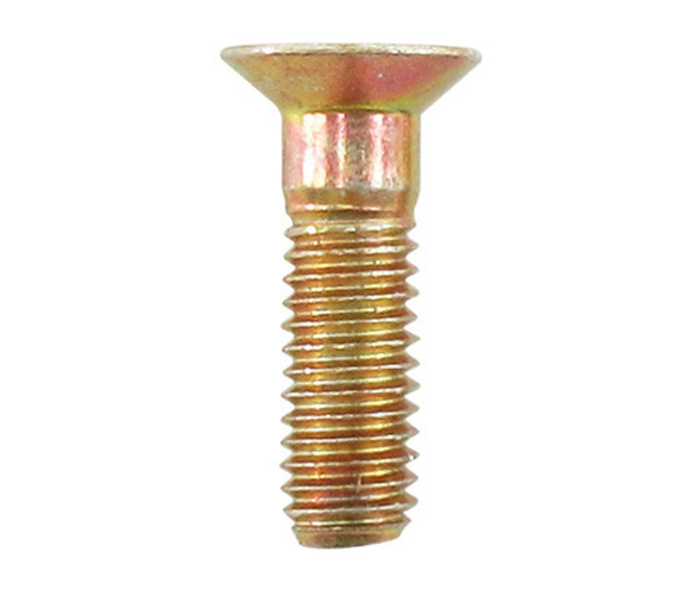 MS24694S52 Screw, 10-32 Thread Size, 21⁄32" Length