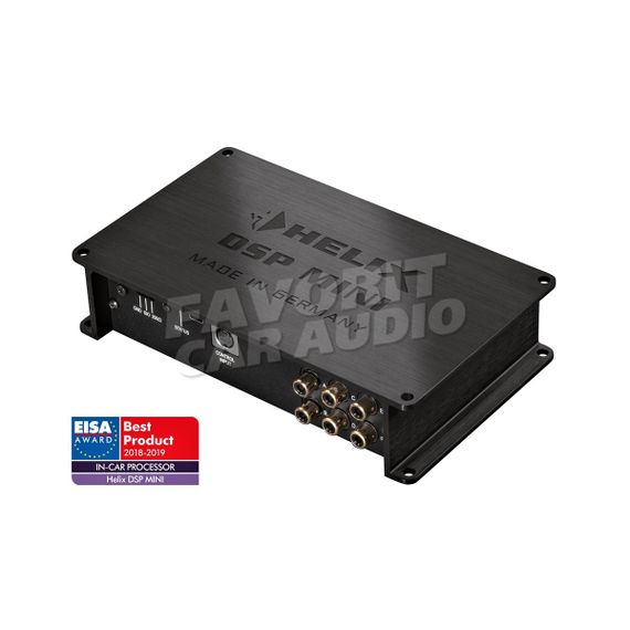 Процессор Helix DSP Mini