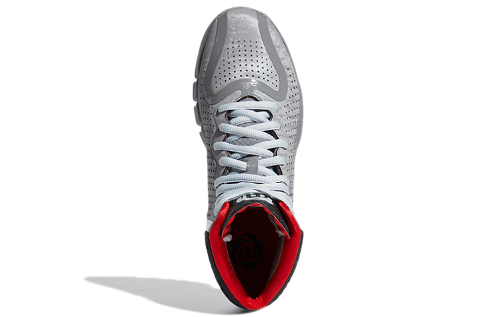 Кроссовки Adidas D Rose 4 Restomod
