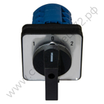 Кулачковые (галетные)  переключатели Энергия CA, CS