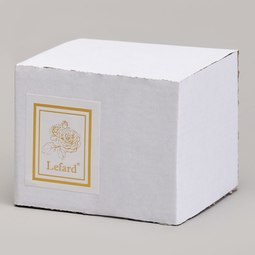 БЛЮДО ДЛЯ ЯИЦ LEFARD "ЗАЙЧИК" 11Х10,5Х10 СМ