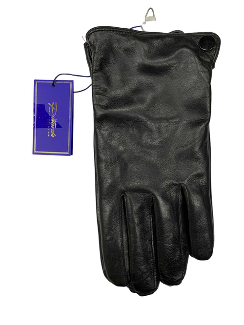 Перчатки. Мужские. Материал верха: Кожаные люкс качества. Подклад: Трикотаж-шерсть. 5 шт в упаковке.