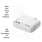 Проектор Everycom T3