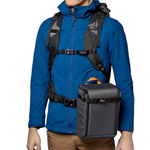 PhotoSport Outdoor Backpack BP 24L AW III синий