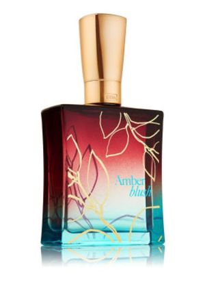 Bath and Body Works Amber Blush