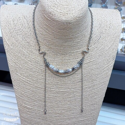 Колье Jewelry - арт028