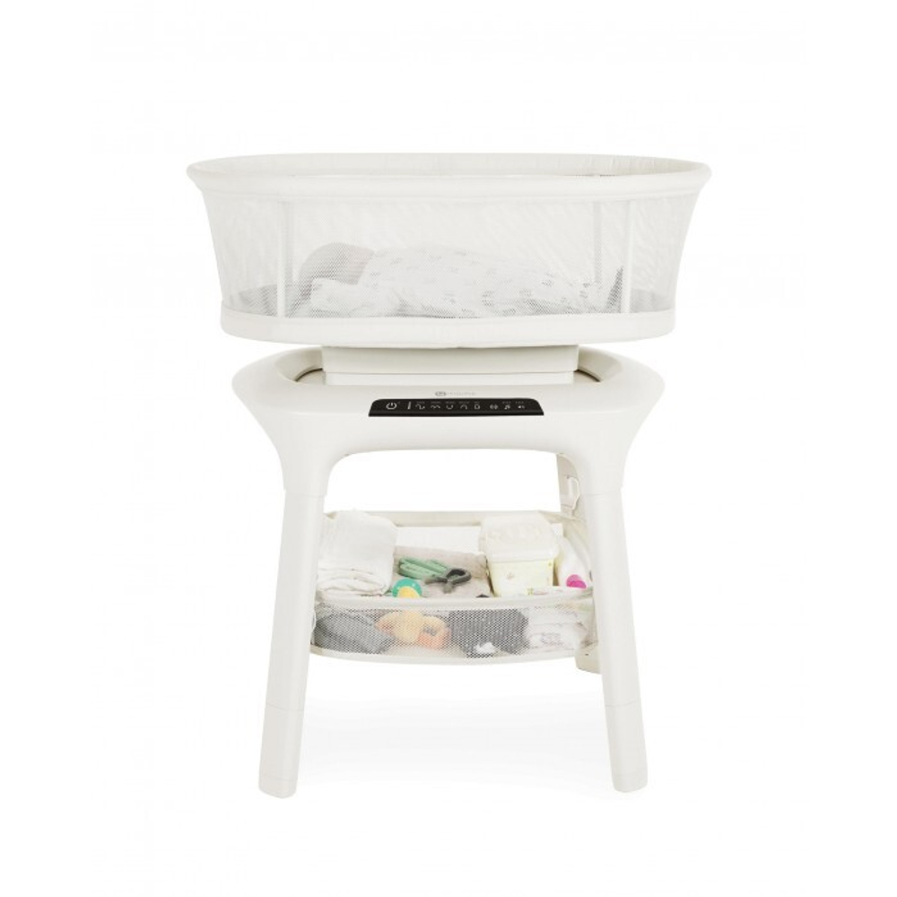 Весы Саша + колыбель 4moms Mamaroo Sleep прокат на 1 мес.