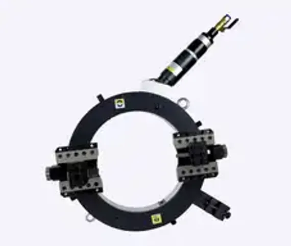 Магнитный сверлильный станок ONIX DMA-35 с автоматической подачей