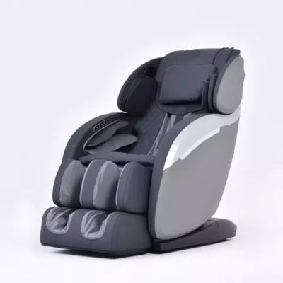 GESS Futuro Массажное кресло (серое)