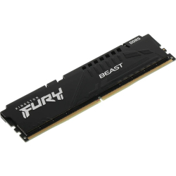 Оперативная память Kingston DDR5 32GB 5600 MT / s CL40 KF556C40BB-32