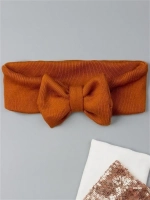 Повязка на голову летняя детская