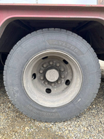 SINANLI TANKER ST4* Полуприцеп тяжеловоз 4 оси ST4FLF (Раздвижной)