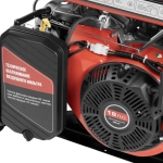 STAVR SEG 8500EA генератор бензиновый 9040200036