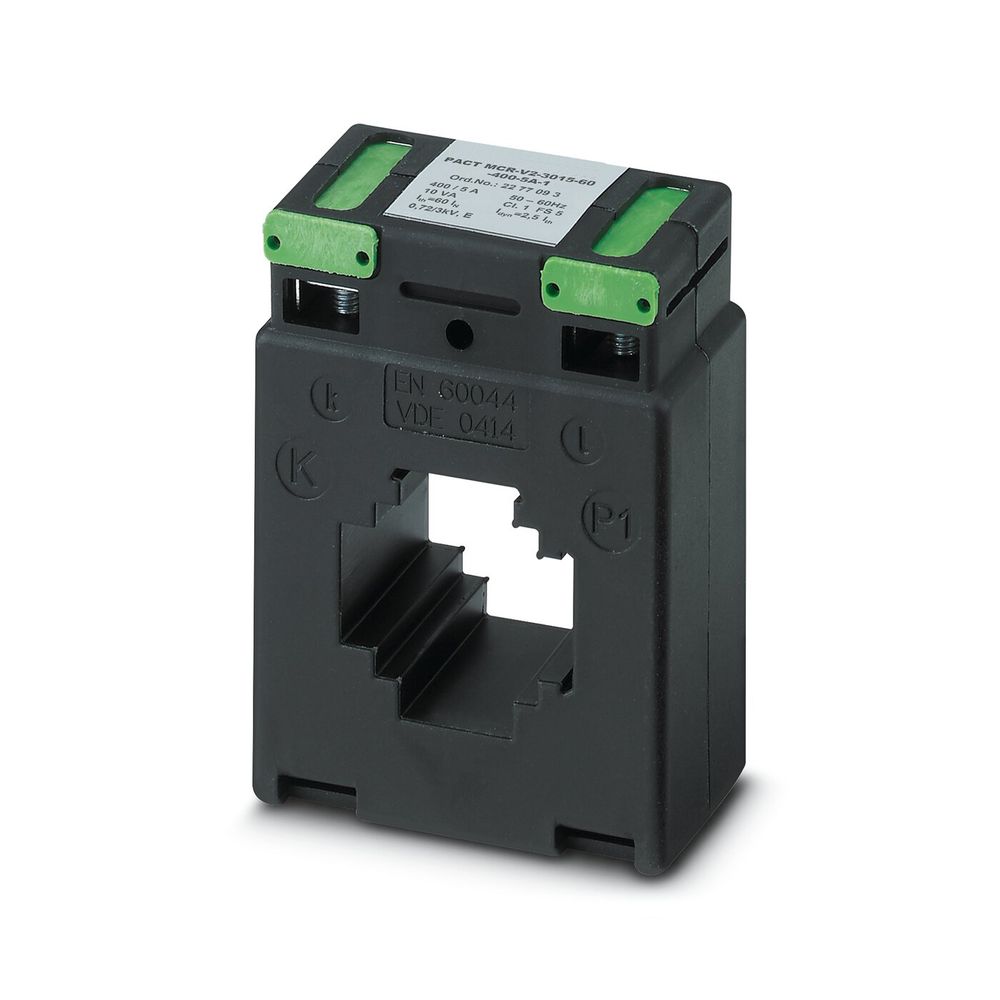 PACT MCR-V2-3015- 60- 400-5A-1