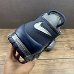 Nike Air More Uptempo Cool Grey Midnight Navy
