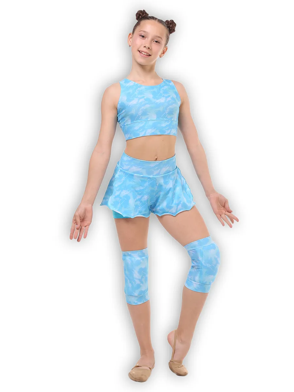 Наколенники Вилора