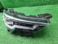 Фара правая Hongqi HS5 (2019-н.в.) LED