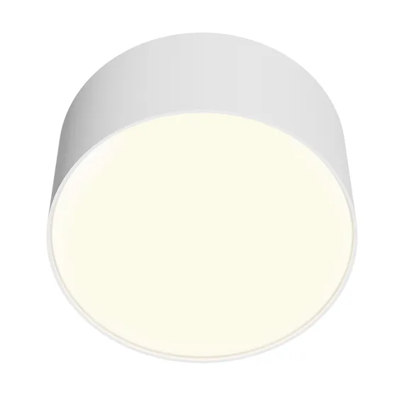 Потолочный светильник Зон / Zon 12 Вт 3000 К 120° Technical c032cl-12w3k-rd-w