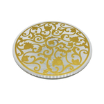 Блюдо для торта Самарканд 4966930 Egizia