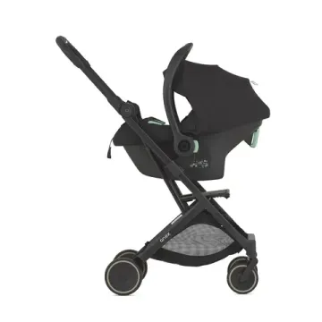 Адаптеры крепления автокресла ANEX AIR-X² black