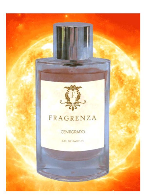 Fragrenza Centigrado