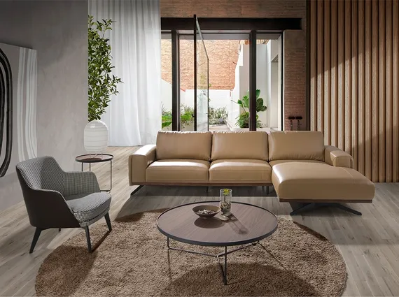 Кресло Angel Cerda A141