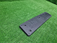 Площадка номера BMW M5 F90 (2020-2024)