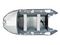 Надувная лодка GLADIATOR ACTIVE С400AL