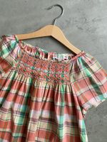 Новая хлопковая блузка  Bonpoint, 152