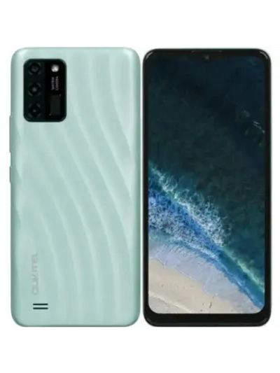 6,52" Смартфон C25 4/32 ГБ C25 GREEN