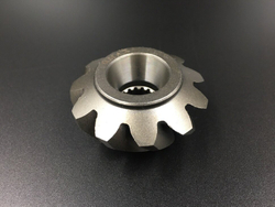 Шестерня вертикального вала (Пиньон) Suzuki DT40 (57311-94402) (Omax)