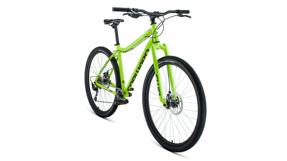 Горный велосипед Forward Sporting 29 X (2020)