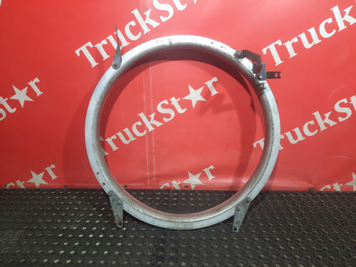 Кольцо диффузора