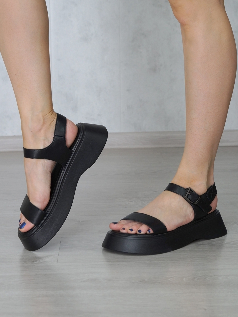 Босоножки женские POPULAR FASHION M9F-11A