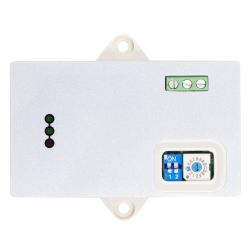 Модуль сетевого интерфейса NIM01