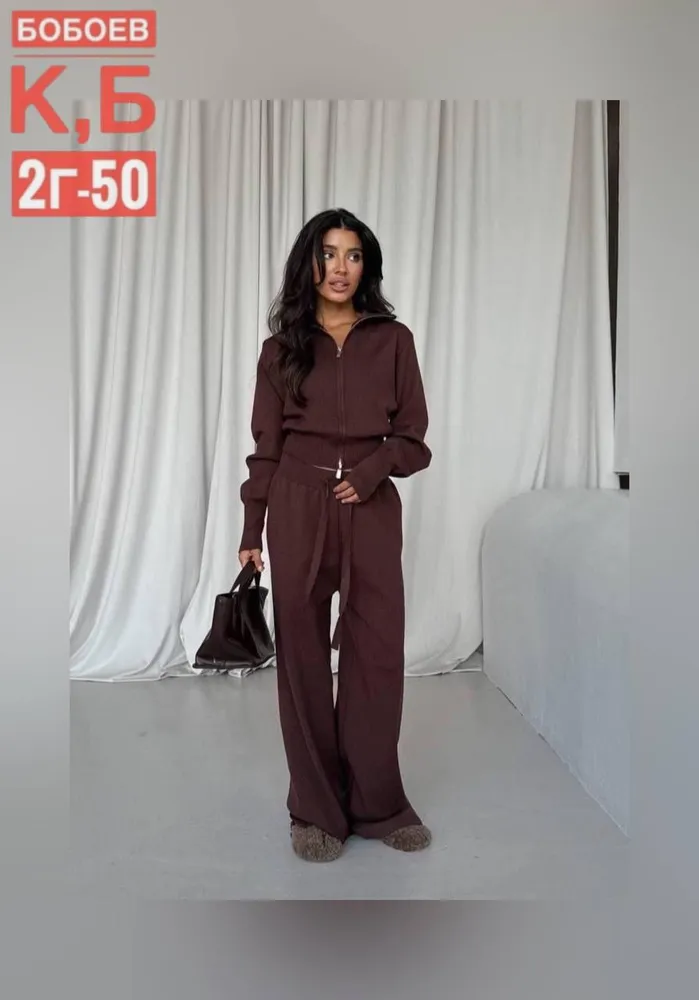 Костюм 50355155 Fabrika