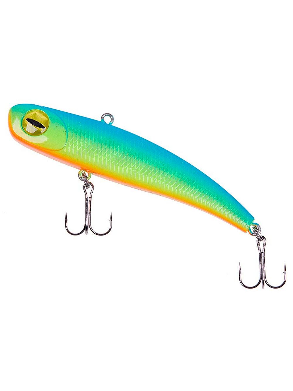 Раттлин HIGASHI Winger 130mm 42g #03