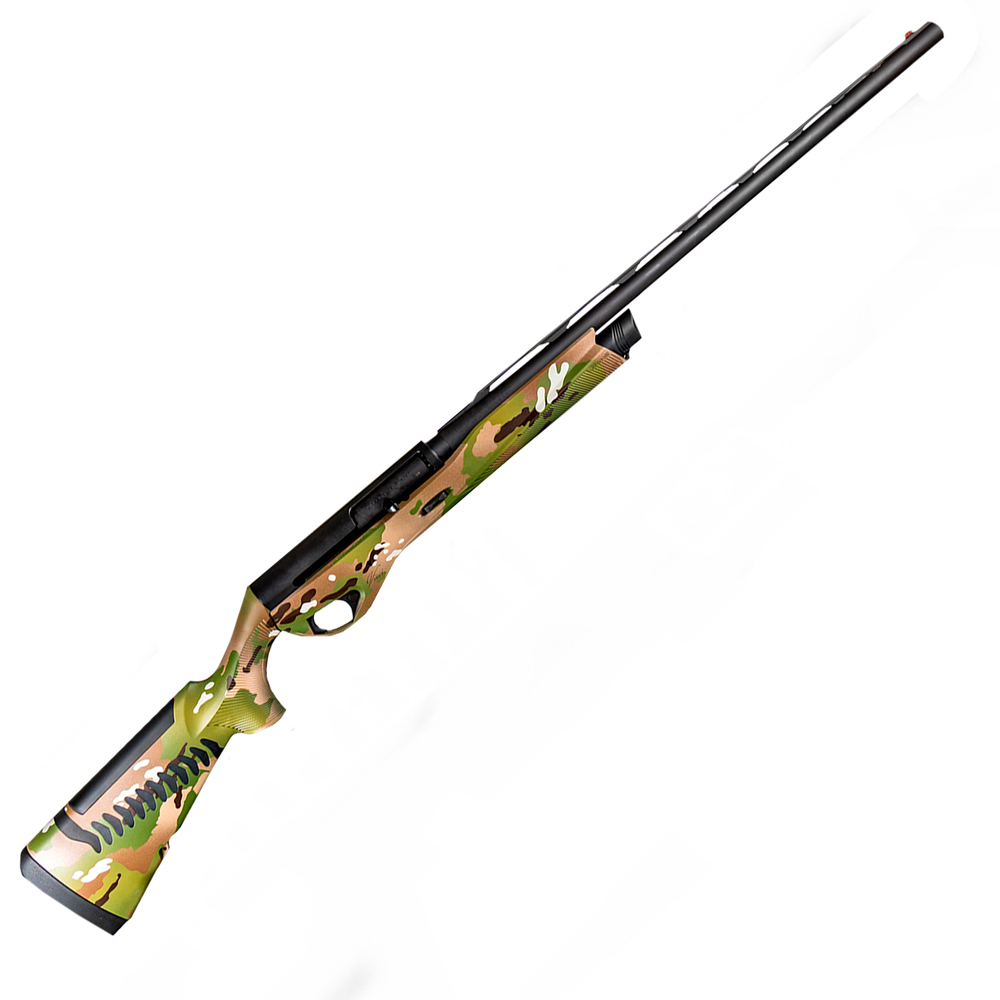 Ружье Benelli Vinci Desert Dune Multicam 12/76, 71