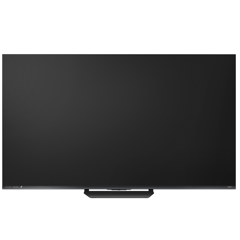 Телевизор RGB Mini LED Hisense 55" 55UR8S 4K Ultra HD 180Hz
