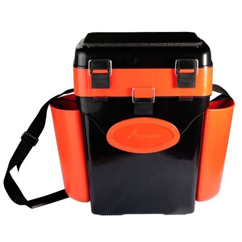 Ящик зимний "FishBox" (10л) Helios