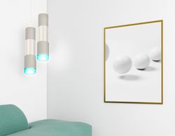 Ambrella Комплект подвесного светильника Techno XP7423002