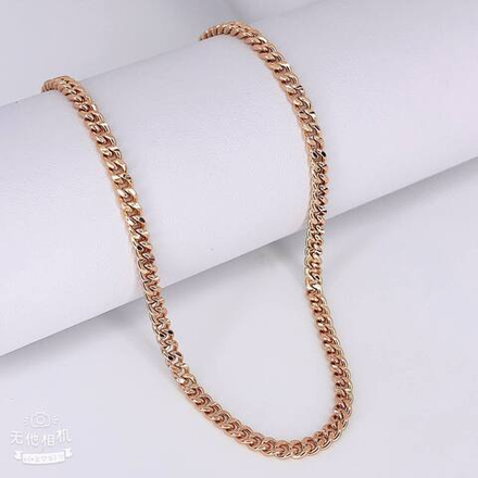 Цепь Xuping - арт149